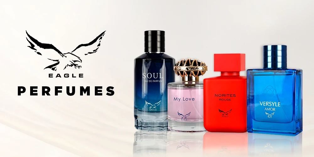 Eagle Perfumes