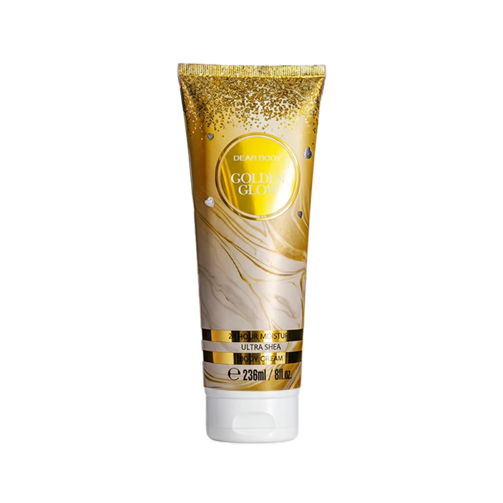 Creme Corporal Dear Body Golden Glow 236ml