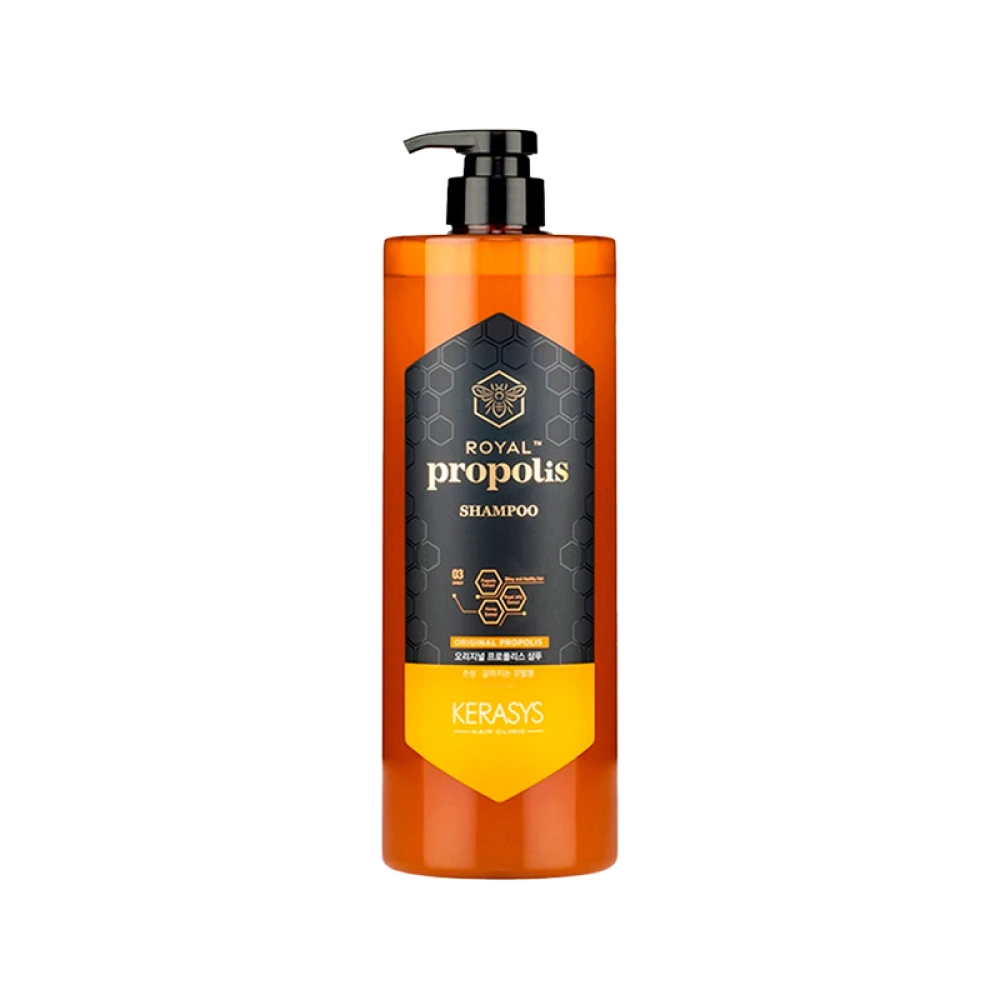 Shampoo Kerasys Royal Propolis Original 1L