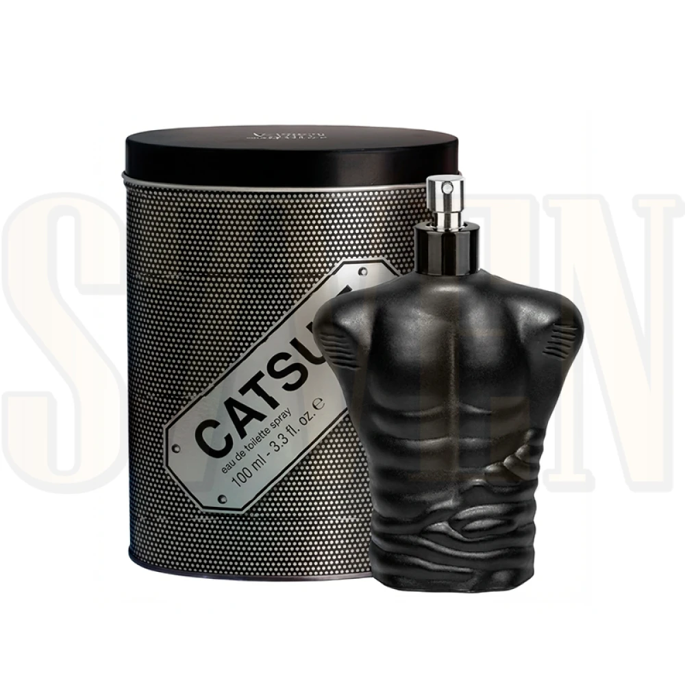 Perfume Creation Lamis Catsuit Eua de Toilette Masculino 100ml