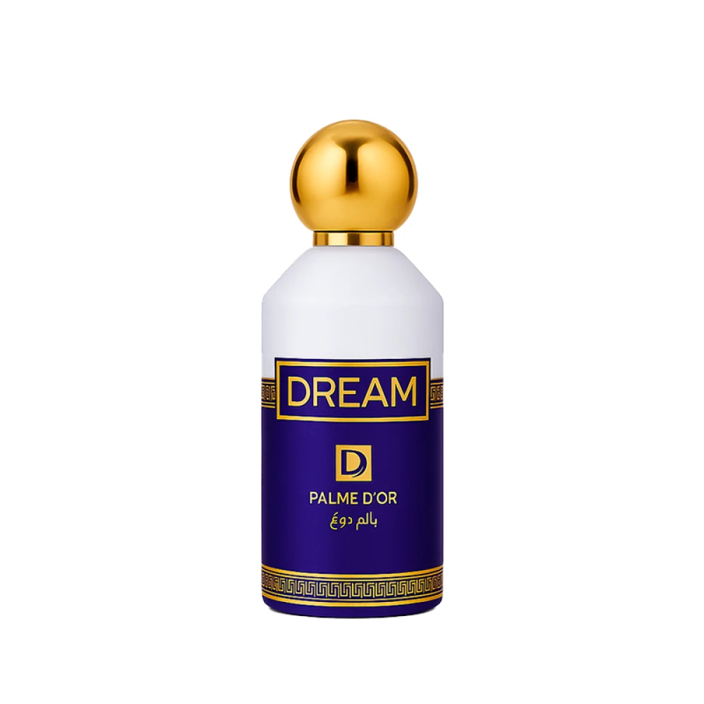 Perfume Palme D'or Dream Eau de Parfum Feminino 80ml