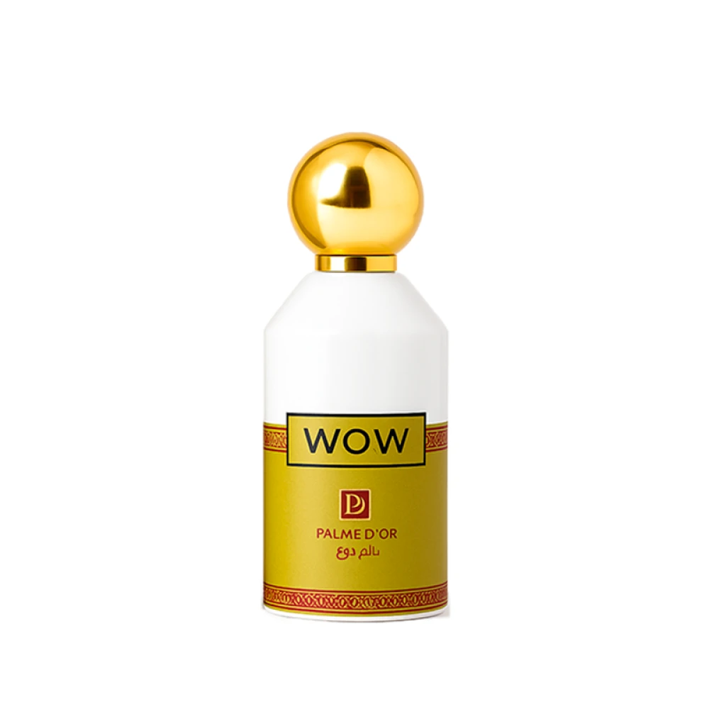 Perfume Palme D'or Wow Eau de Parfum Feminino 80ml