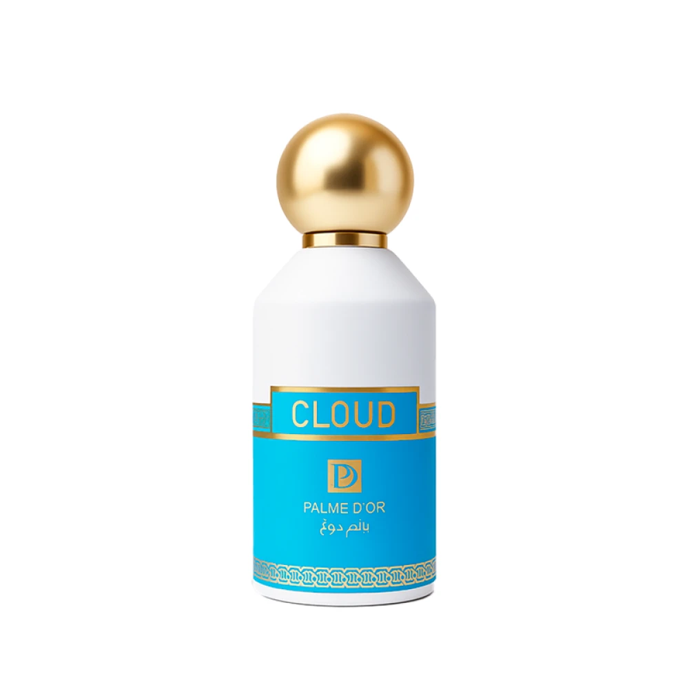 Perfume Palme D'or Cloud Eau de Parfum Feminino 80ml