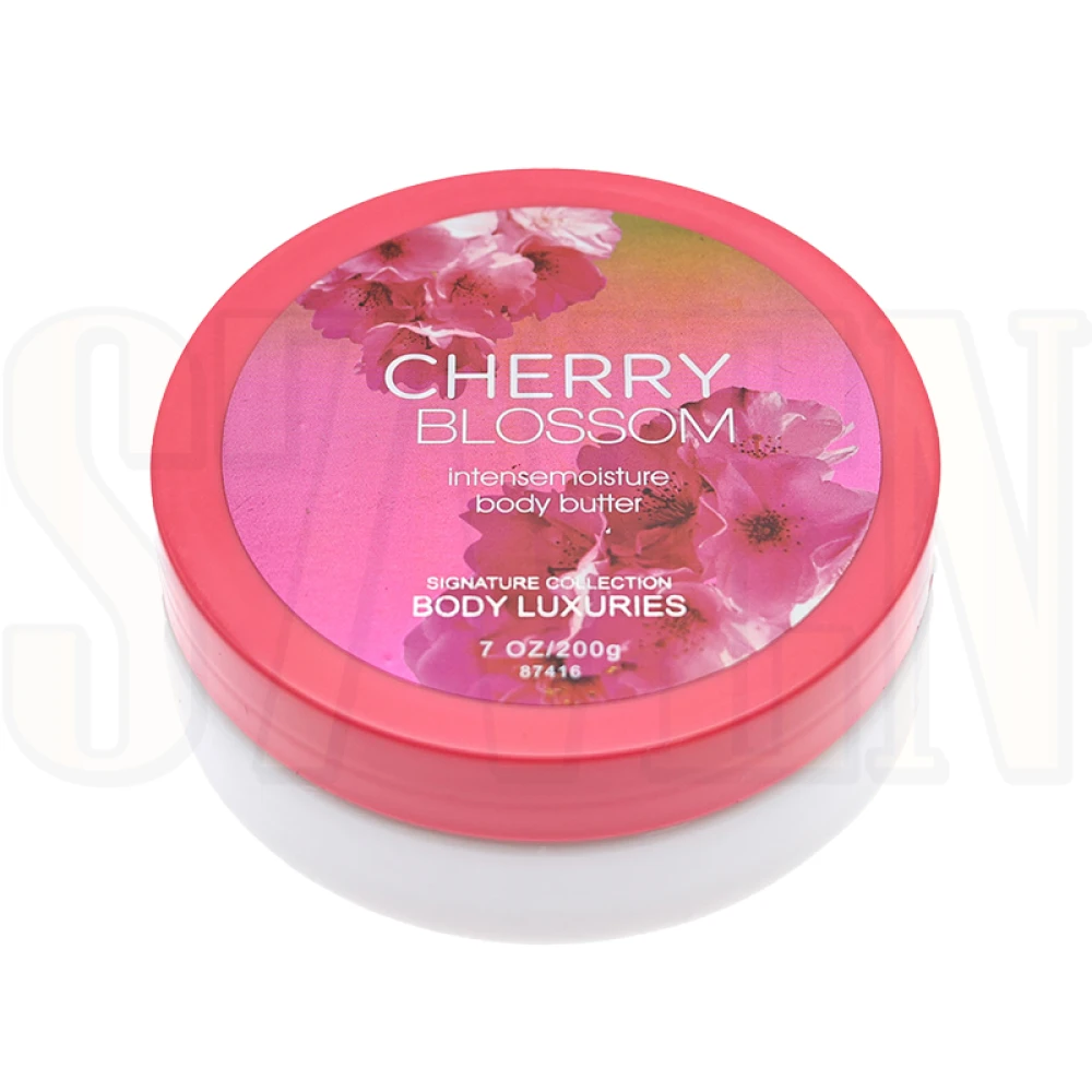 Creme Body Butter Dear Body Cherry Blossom 200g