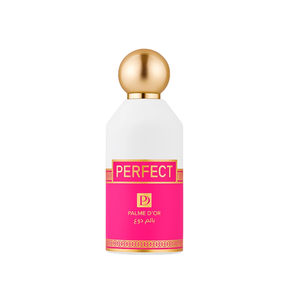 Perfume Palme D’or Perfect Eau de Parfum Feminino 80ml