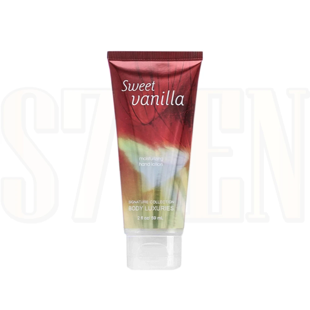 Creme Hand Lotion Dear Body Sweet Vanilla 59ml