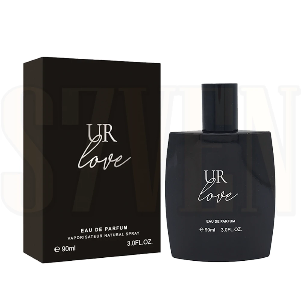 Perfume Dear Body Ur Love Eua de Parfum Masculino 90ml