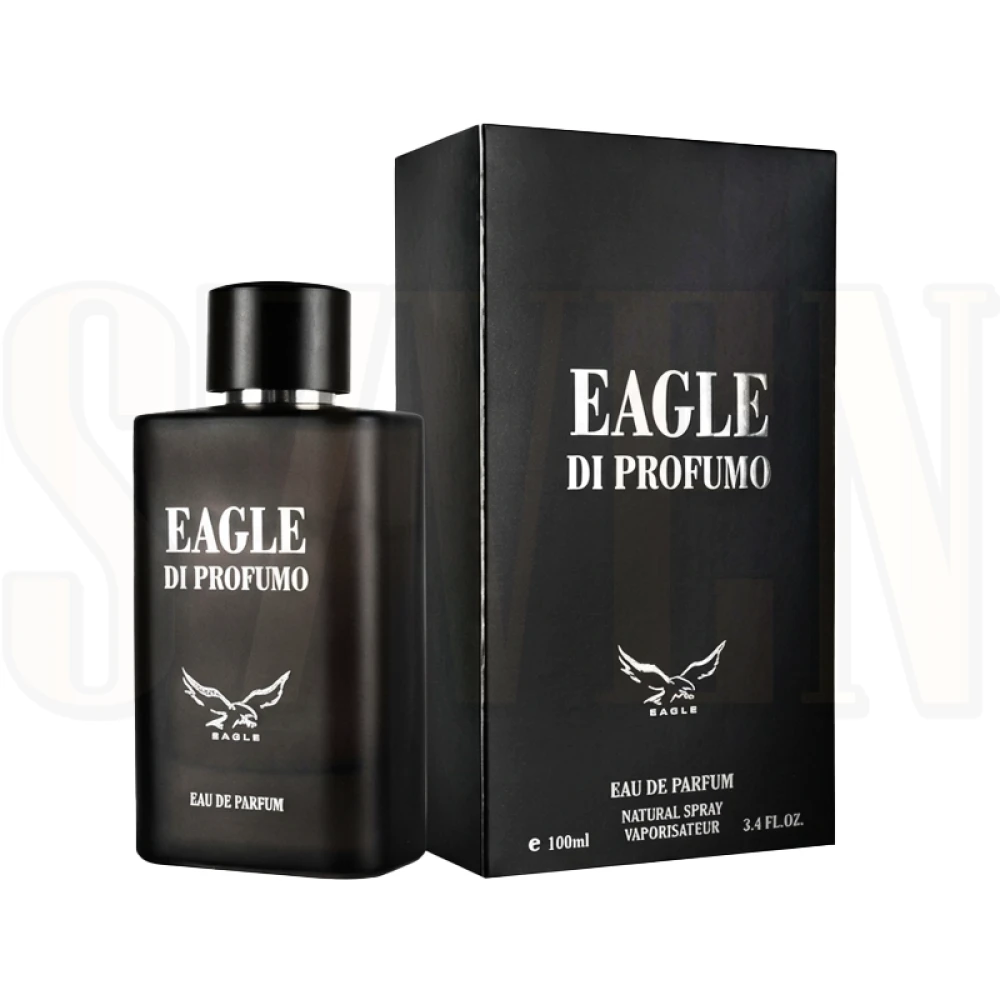 Perfume Eagle Di Profumo Eua de Parfum Masculino 100ml