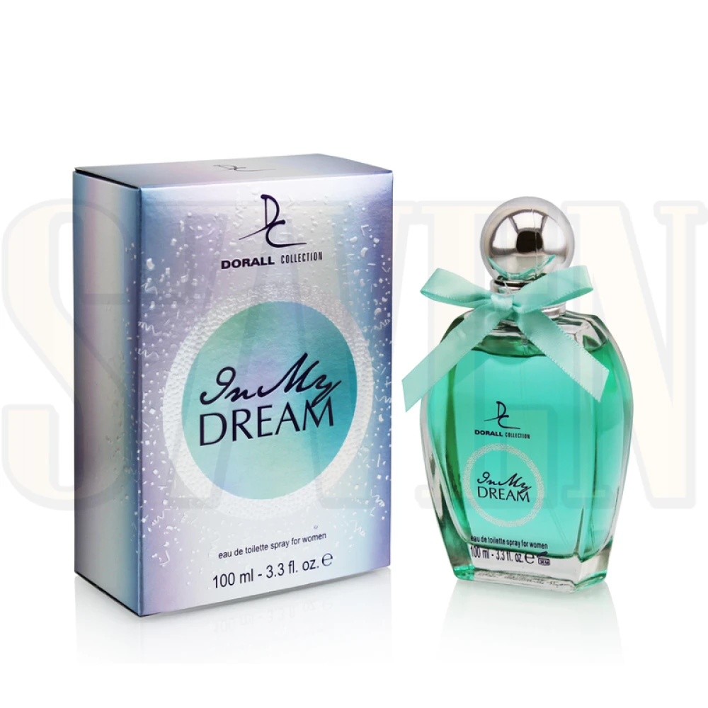 Perfume Dorall Collection In My Dream Eau de Toilette Feminino 100ml