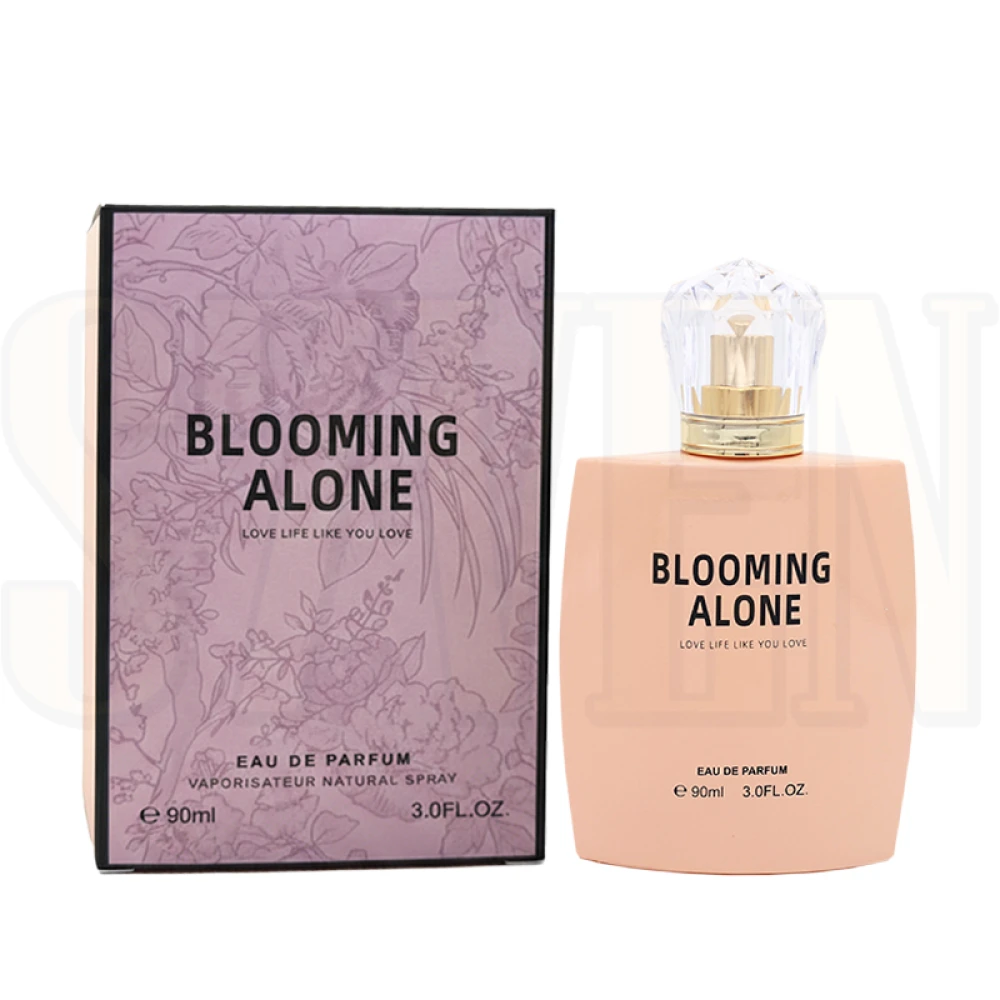 Perfume Dear Body Blooming Alone Eua de Parfum Feminino 90ml