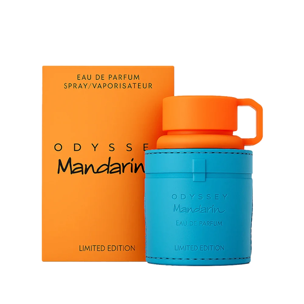 Perfume Armaf Odyssey Mandarin Sky Eua de Parfum Masculino 100ml